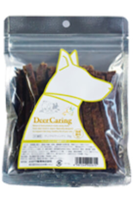 おいしい鹿肉ジビエ ディアケアリング