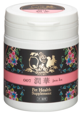 潤華（じゅんか）